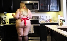 Leann Amateur Beautiful Brunette With Big Boobs