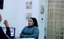 Bbw Chrystal She Has Whats Become A Porn