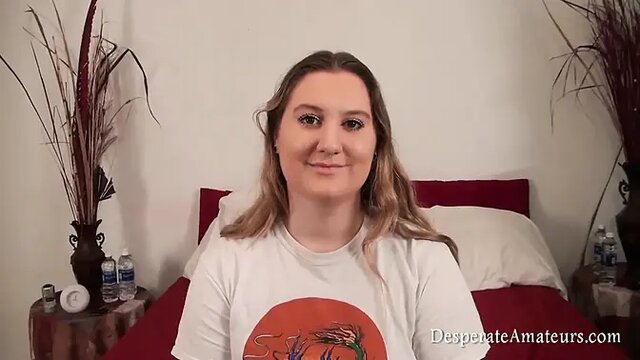 Desperate Amateurs MILF Willow And Teen Alice Get Their Tight Pussies Pounded Hard By Big Cock