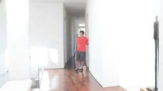 Mamas Group Sex Teens   Jessa And Bf Share Stepmom