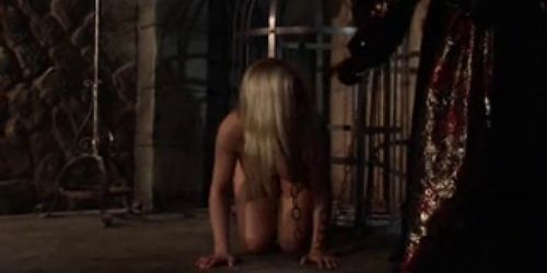 Medieval BDSM