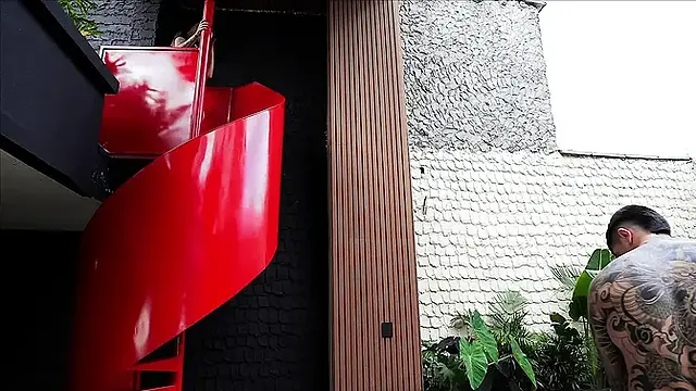 Cream Anal Foot To Sara Blonde And Her Husband Records Us