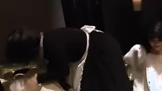 Royal Renaissance BDSM Spanking Domination