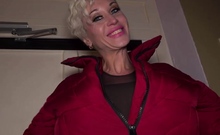 Clubcastings   Tanya Virago