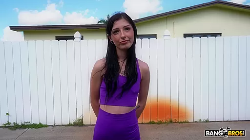 Making His Girlfriend Mad