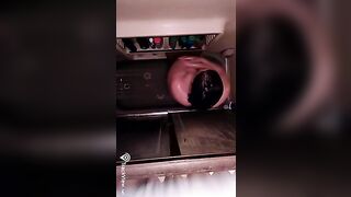 Bathroom Shower Cam On My Girlfriend