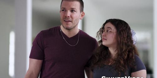 Big Tit Melissa Stratton Fills Her Twat With Her Lovers Angry Meat