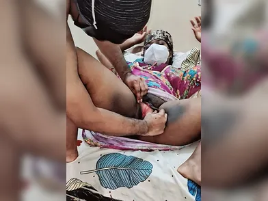 Tits Of Desi Beautiful Girl Get Their Taut Fuck Holes Torn Up Stiff And Crammed With Jizm