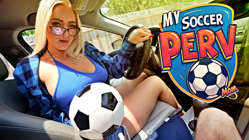 Let Stepmommy Handle That Boner