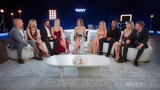 New Wifey Hotwives Return For The Ultimate Orgy (13 12 2025) Hardcore Artporn Milf Bigtits Orgy Black Bbc Groupsex Iluvy Strmup.to