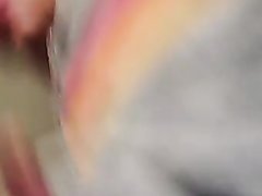 Blond Guy Takes Dick From Cute Straight Twink