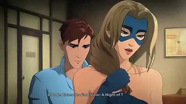 Dispatch 2025   All Sex And Nudity Scenes Uncensored Version