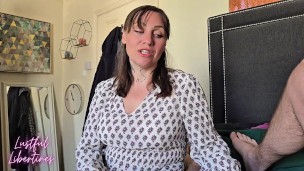 My Jealous Stepmom Was Eager To Prove That She Is The Only Woman I Need