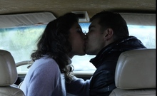 Fucked Hard In The Car By ERIKA LUST