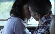 Fucked Hard In The Car By ERIKA LUST