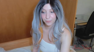 My Step Mom Decides To Be My First Ever Ever On My Scarcely 18 Birthday Feat.fury Tantaly