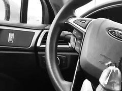 I Listen To Nicolae Guță In My Ford Car, I Get Milk On