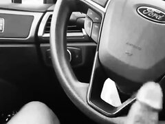 I Listen To Nicolae Guță In My Ford Car, I Get Milk On