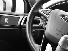 I Listen To Nicolae Guță In My Ford Car, I Get Milk On