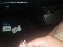 Piss In The Neighbours Car Again