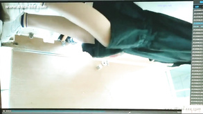 Chinese Girls Go To Toilet Fetish Video