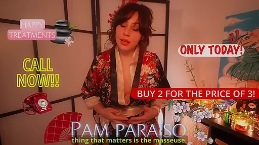 Pamsnusnus Feet Licking