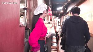 JOY 010 The Daily Life And Sex Of A Chinese Restaurant Where Two Beautiful Chinese Gal Sisters Show Off Their Skills And Have Huge Queues! ~Sisters Edition~