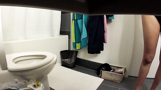 Chinese Wife 4: Vast Puffies  N Huge Ass