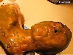 Chinese Femdom   Beijing Mistress 6