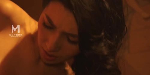 Vintage Chinese Massage 6