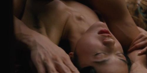 Tang Wei   ''Lust, Caution'' (Full Frontal)