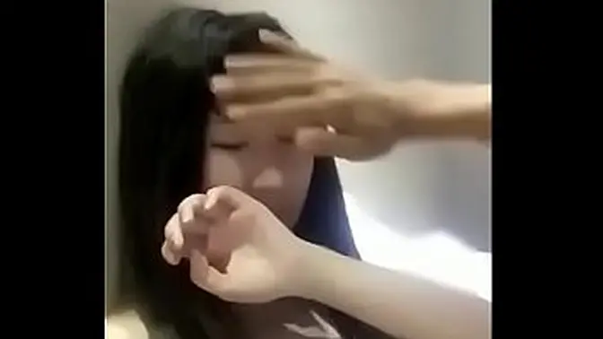 Chinese Cuties Share A BBC In A Wild Threesome