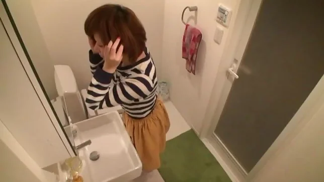 Nampa Tsurekomi Gets Her Vagina Screwed Good 7