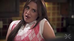 Aubree Valentine   Third Times The Charm 27 12 2025