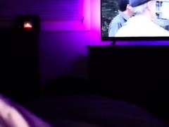 Xoxo T Aka Tati Evans Gives Blowjob And Fucks