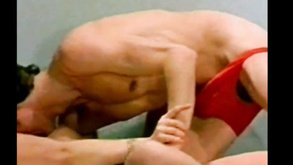 European Vintage Erotica