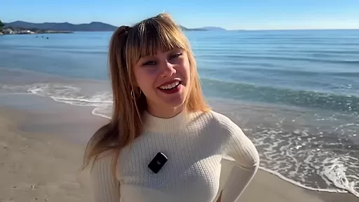 New Angele Ice 20 Years Old A Little Bombshell From Lille (08 12 2025) Hardcore Blonde Bigtits Reality French Iluvy Strmup.to