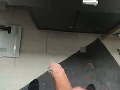 Big French Cock   Video 2