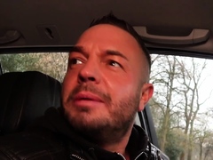 German Teen   German Student At Real German POV Date