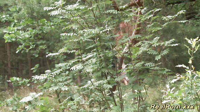 Busty German Stepmom Black Cock Banged