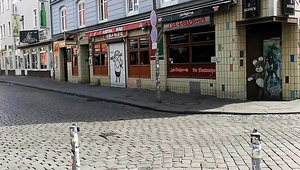 German Whore Lands Random Dude’s Solid Inches In A Wild Hook Up