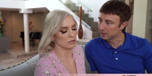 Playing A Sexy Game With The MILFs Can Lead To An Orgy Real Quick