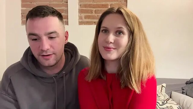 Hot Blonde College Babe Takes Big White Cock And Gets A Massive Cumshot