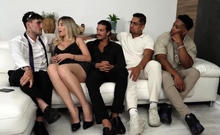 Legalporno   Pam Mendoza