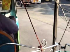 Cute Thai Teen Amateur Fucks A Farang