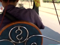 Cute Thai Teen Amateur Fucks A Farang