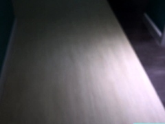 Cute Thai Teen Amateur Fucks A Farang