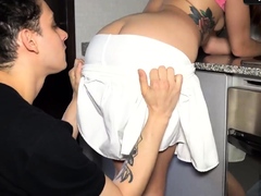 My Playfellow Humped My Wife's Cooter While I Was At