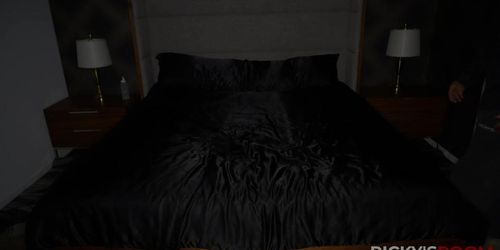 RICKYSROOM An Aftershock Affair With Elly Clutch