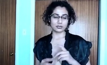 India Love Bath House Attendant